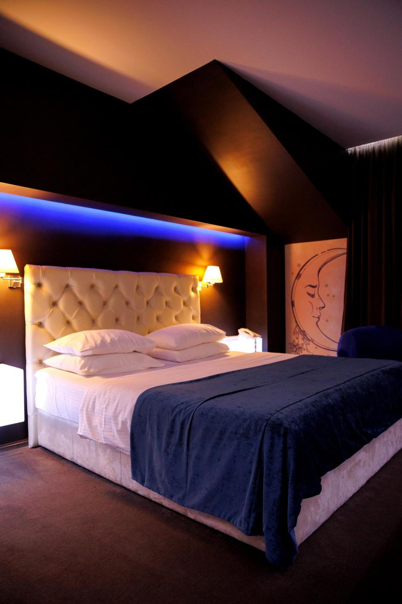 Lh Hotel&Spa Lviv Exterior photo