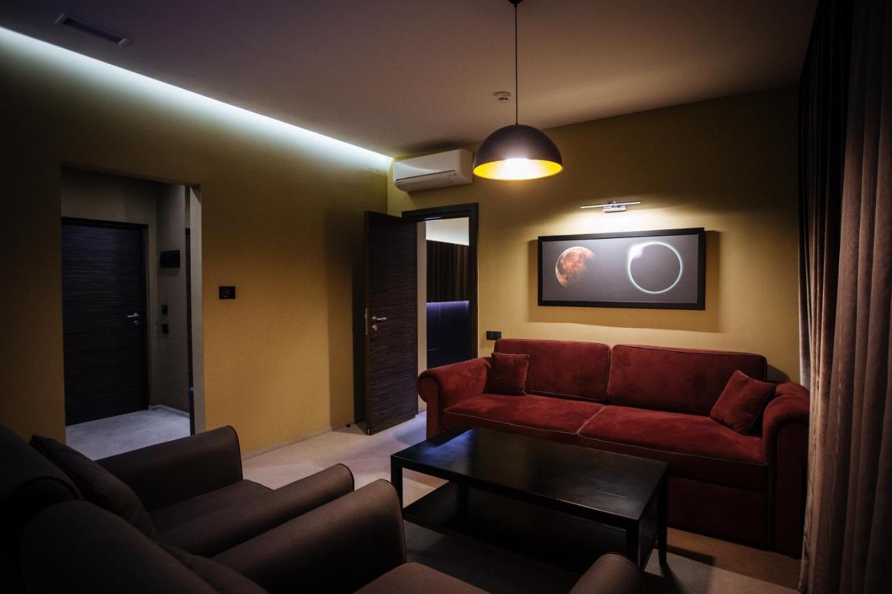 Lh Hotel&Spa Lviv Room photo