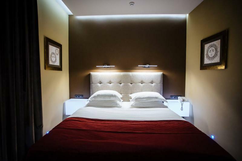 Lh Hotel&Spa Lviv Exterior photo