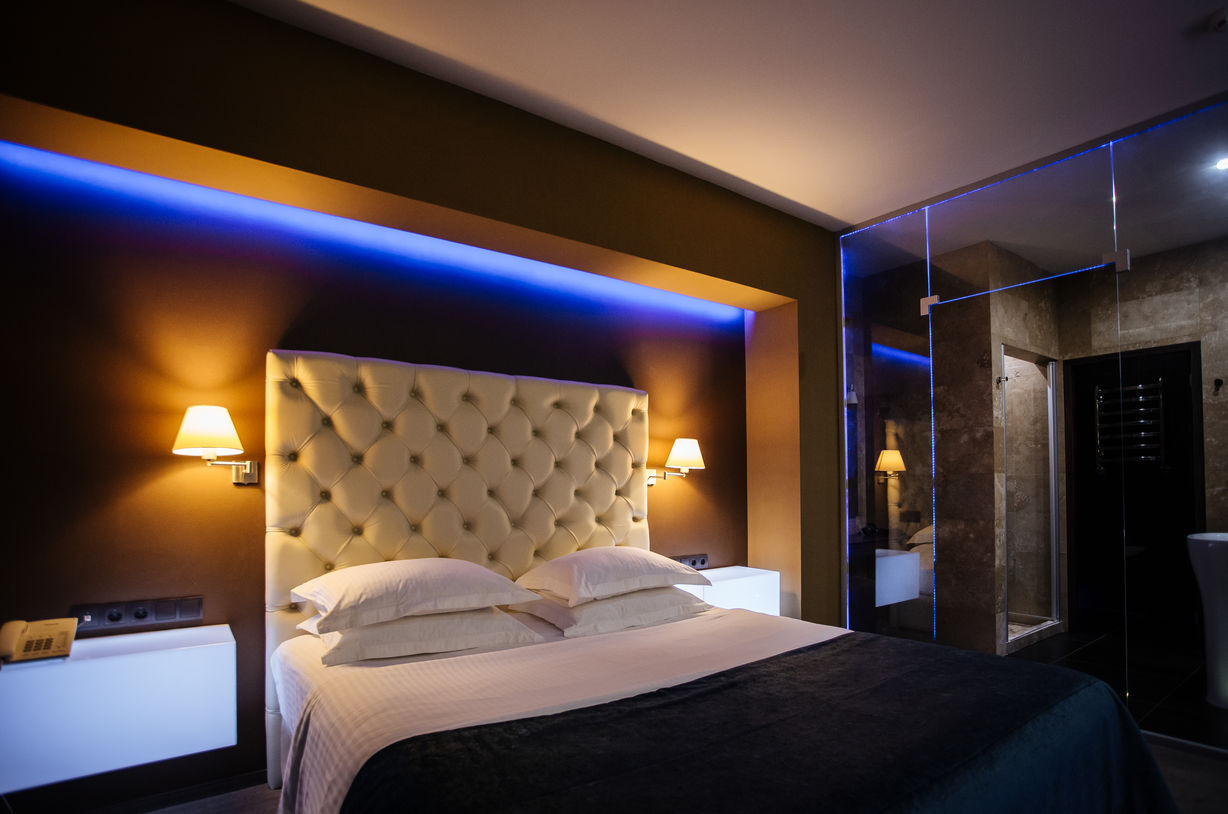 Lh Hotel&Spa Lviv Exterior photo