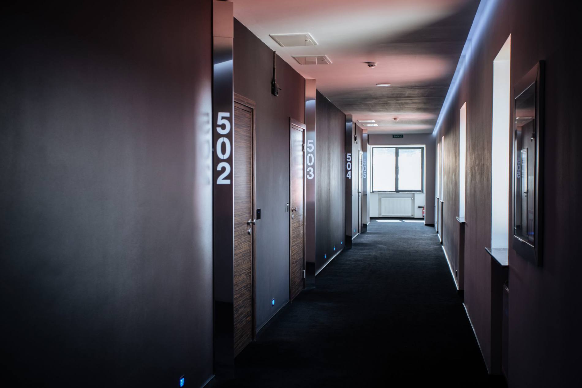 Lh Hotel&Spa Lviv Exterior photo